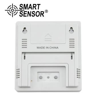 AR807 Digital thermometer Humidity & Temperature Meter