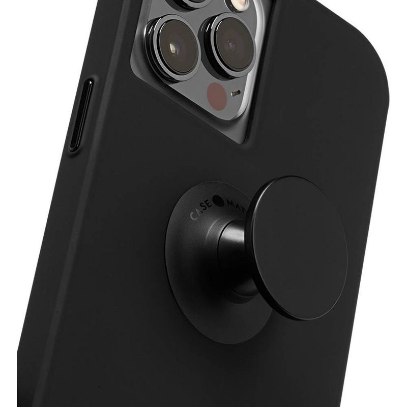 Case-Mate Minis - Black