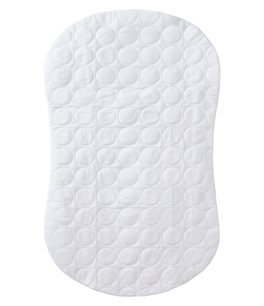 HALO&reg; Bassinest&trade; Mattress Pad