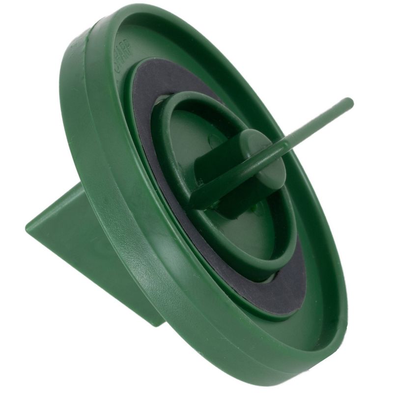 Omnigrid Dual Rotary Blade Sharpener