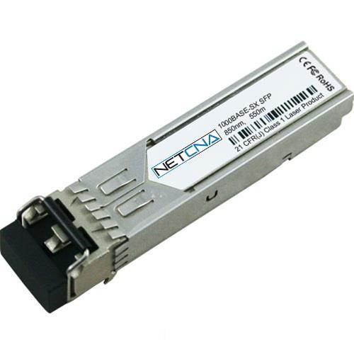 NETCNA SFP-FCGE-S (Cisco 100% Compatible Optical Transceiver)