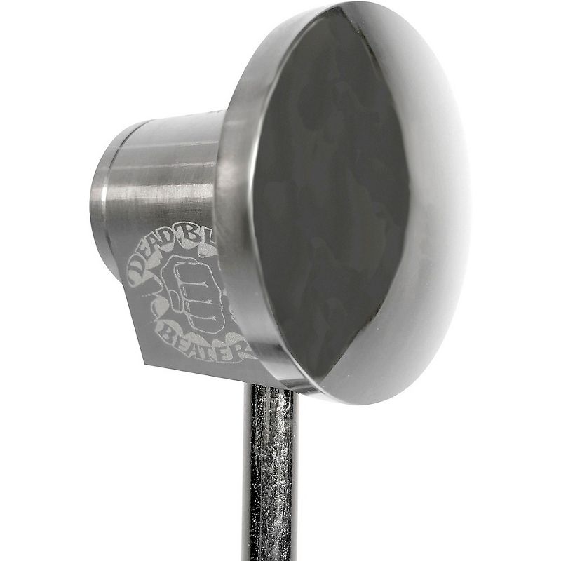 Trick Drums Dead Blow Bass Drum Beater