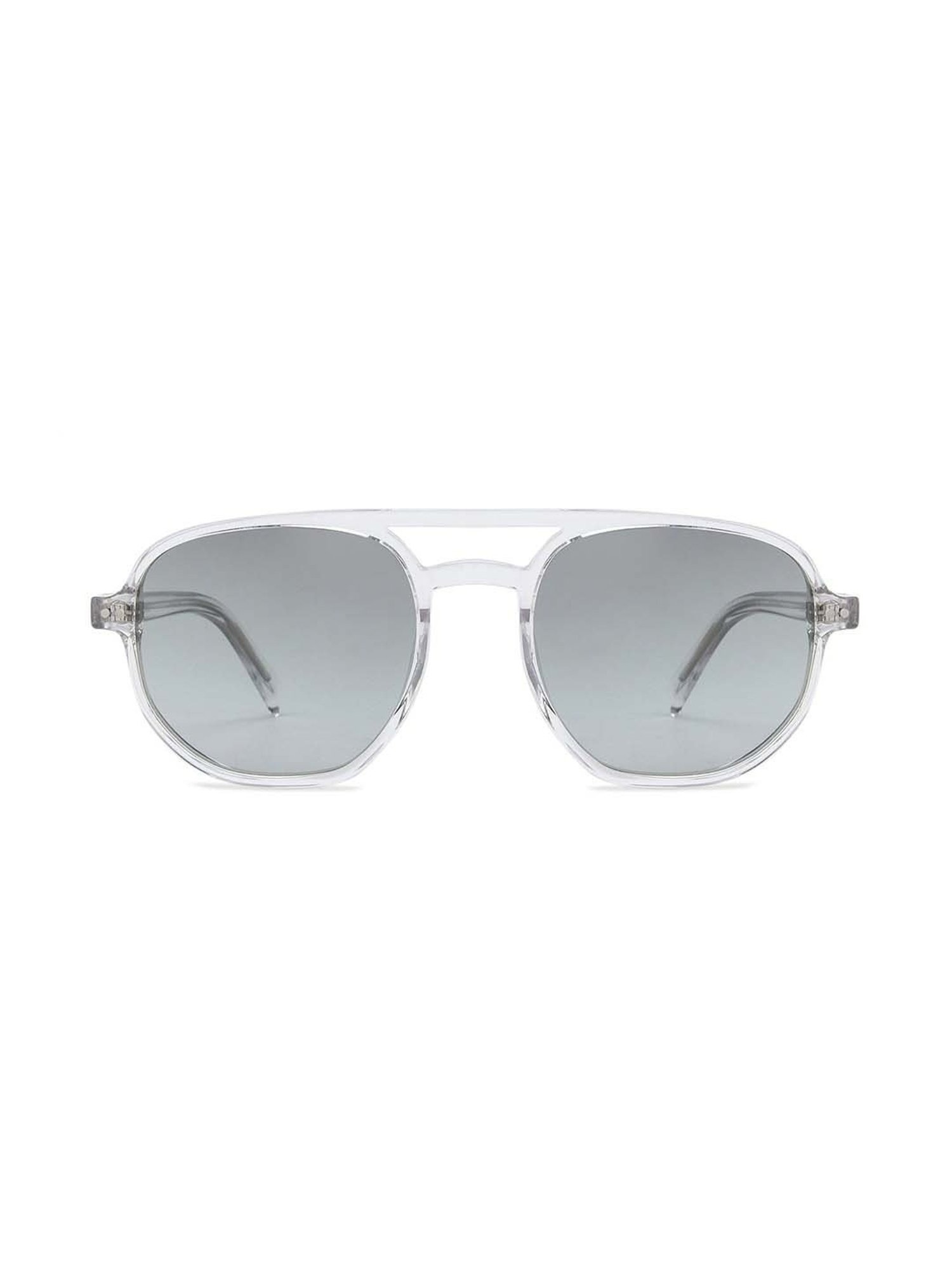 John Jacobs JJ S13312 Grey Aviator