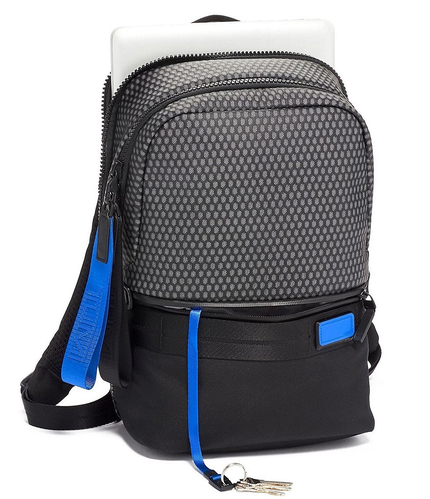 Tumi Nottaway Tahoe Backpack