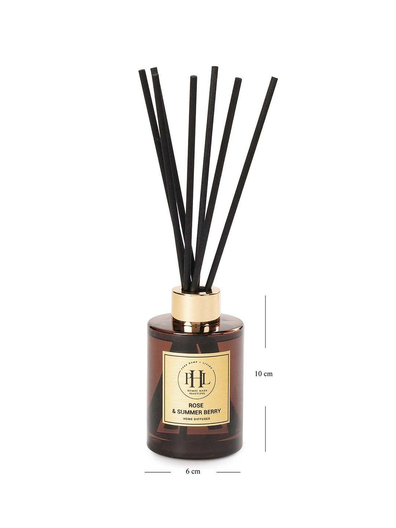 IRIS Purple Lavender Car Spray - 100 ml