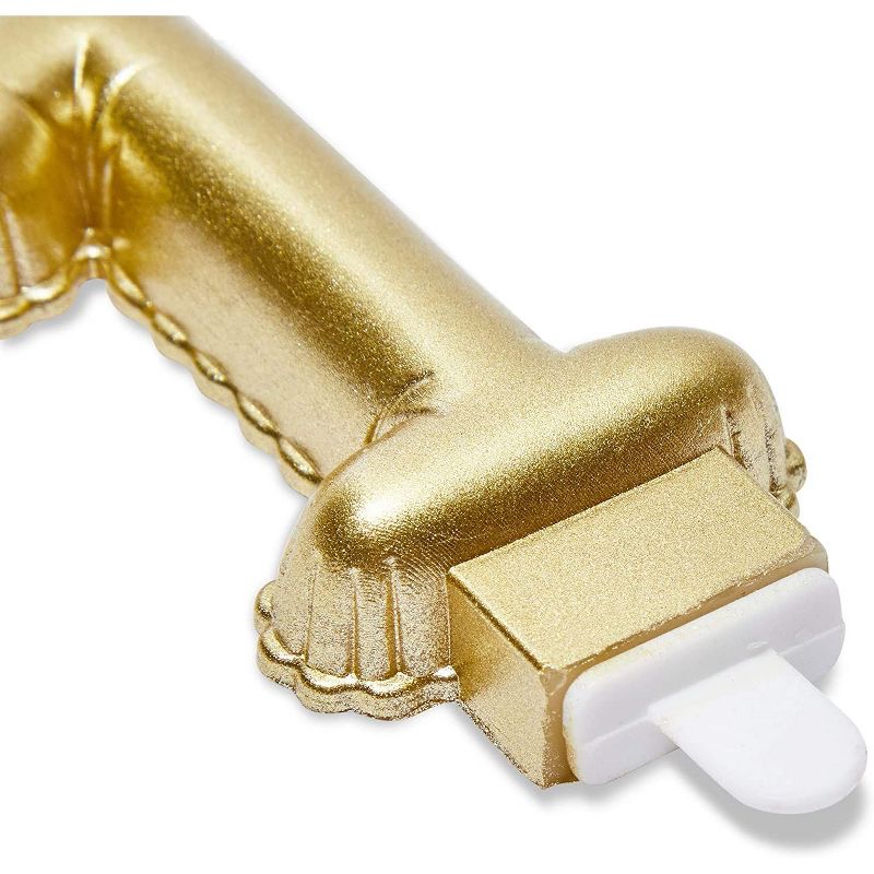 Meri Meri Rainbow Dipped Tapered Candles