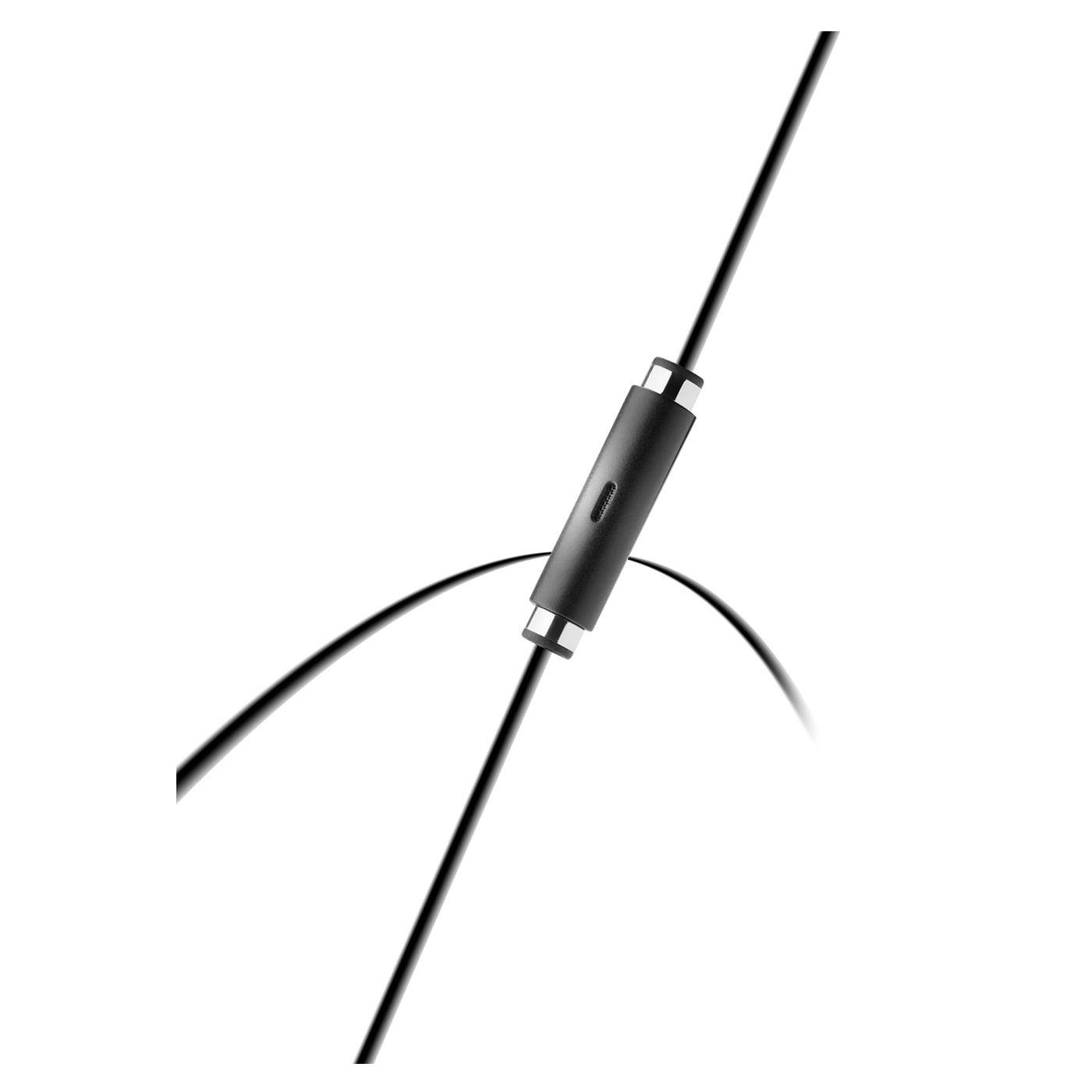 Focal Sphear High Resolution In-Ear Headphones (Black)