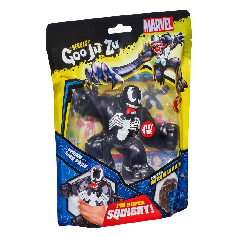 Heroes of Goo Jit Zu Marvel Hero Pack - Venom