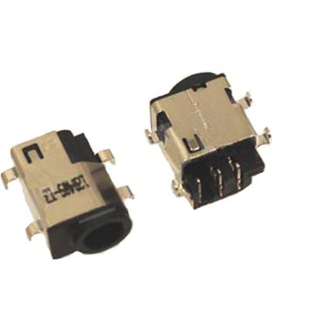AC DC Power Jack Plug Port Connector For   NP700Z5B-W01UB NP700Z5C-S01UB