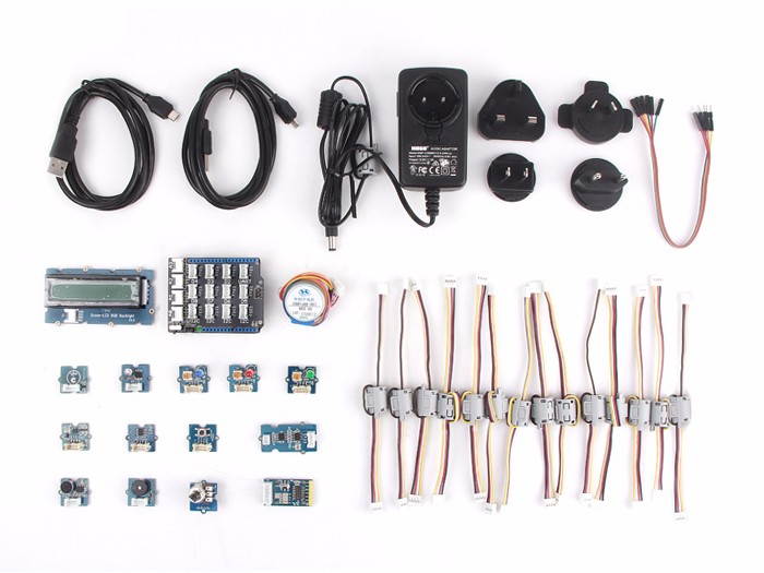 1PC Grove IoT Developer Kit