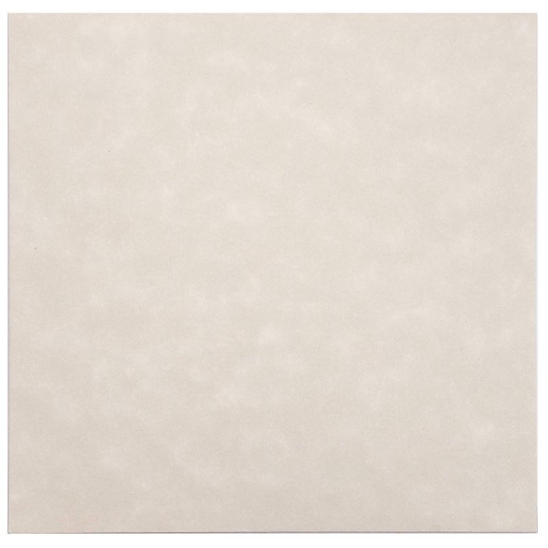 48-Pack Parchment Paper Square Envelopes for Wedding Baby & Bridal Shower Invitations, Cream, 5.5" x 5.5"