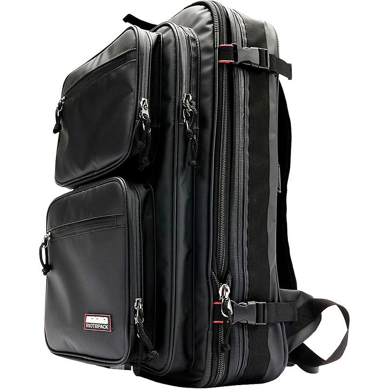 Magma Cases DJ Riot Backpack XL
