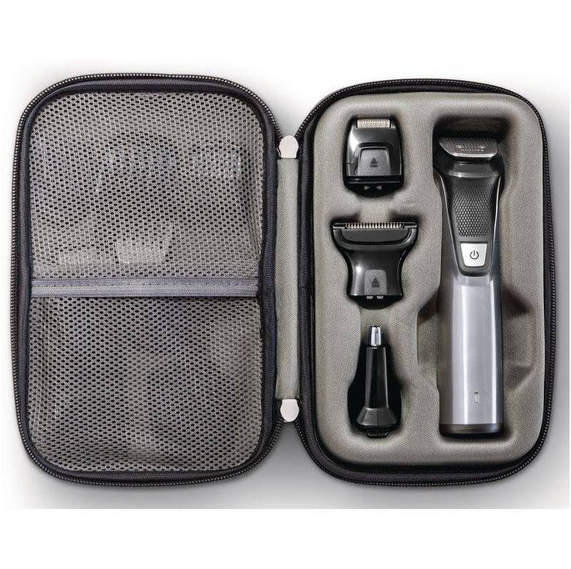 Philips Norelco Multigroom Series 9000 Men's Rechargeable Trimmer - MG7770/49