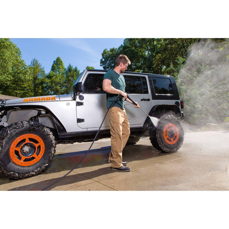 Karcher M22 (Threaded) Pressure Washer Trigger Gun