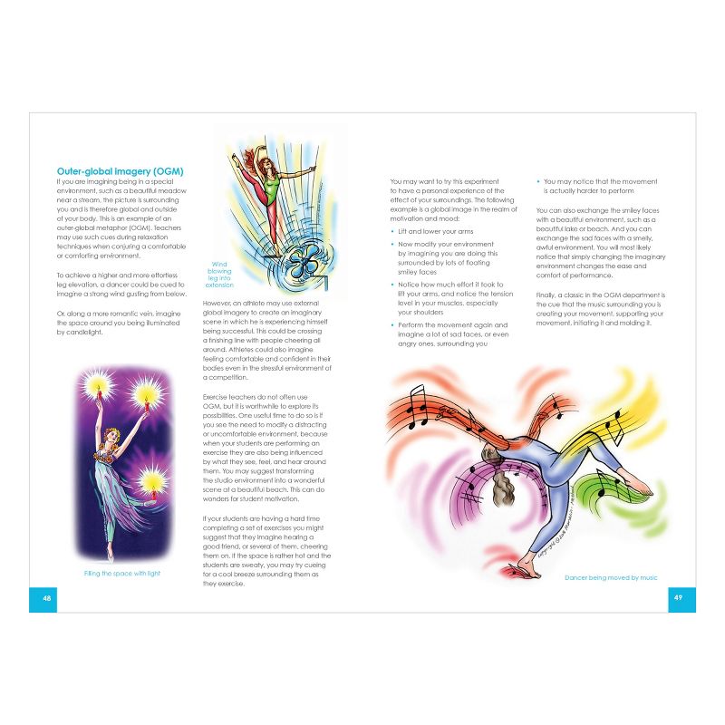 The Art & Science of Cueing