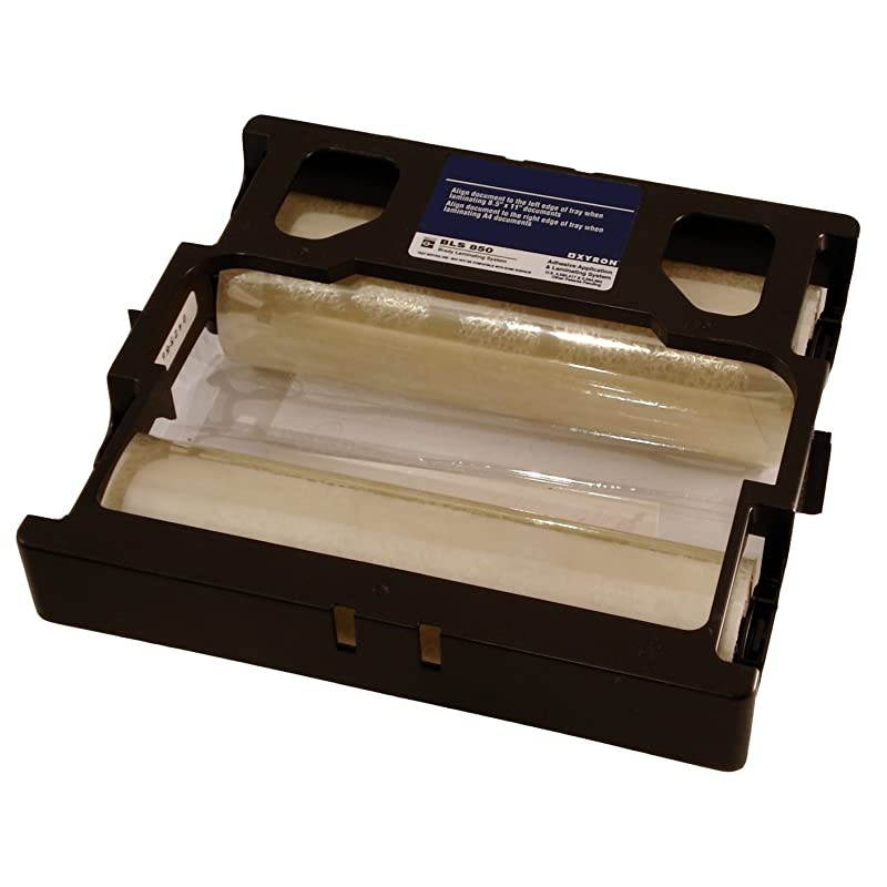 20602 BLS850 Laminator Cartridge with 100 Length 86 Width