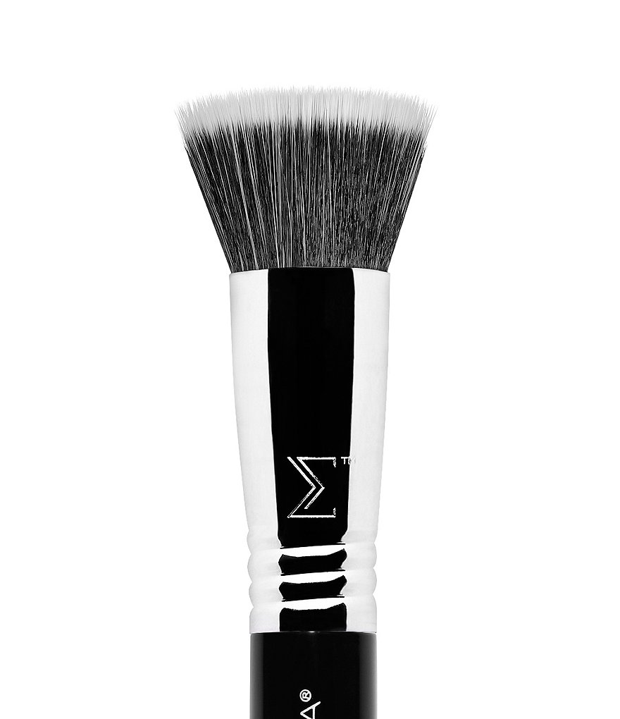 MAC 150 Synthetic Large Powder Brush