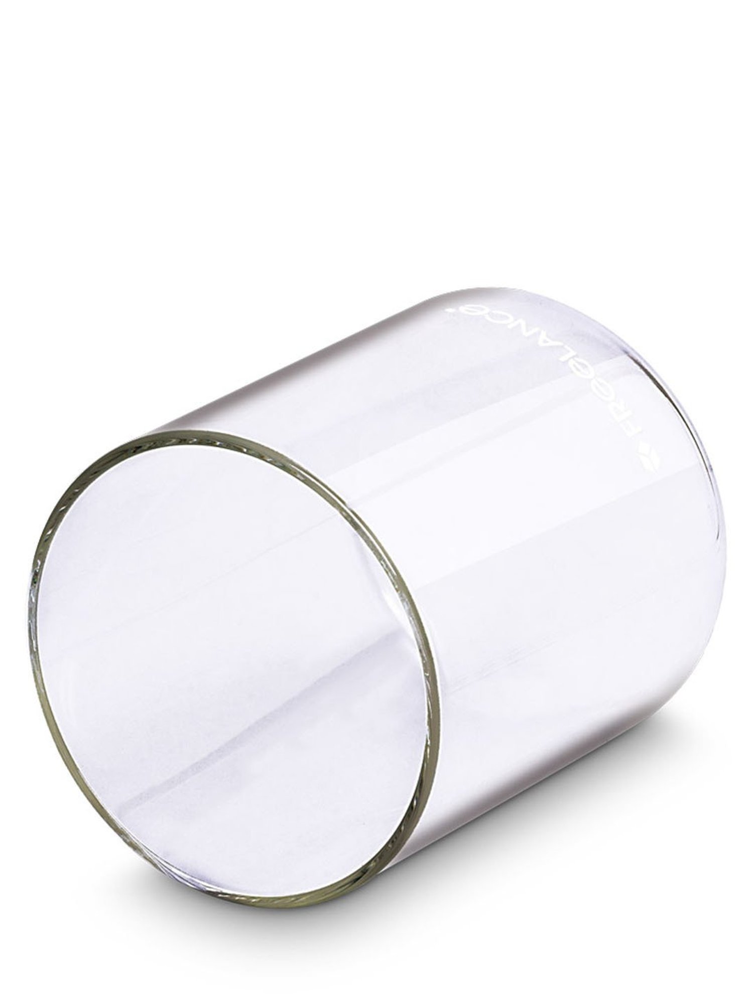 Freelance Transparent Glass 600 ml Jars and Container