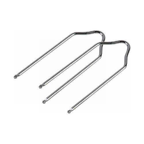 XSCORPION RRKFD4 Xscorpion Head Unit Removal Keys for Select Ford Models