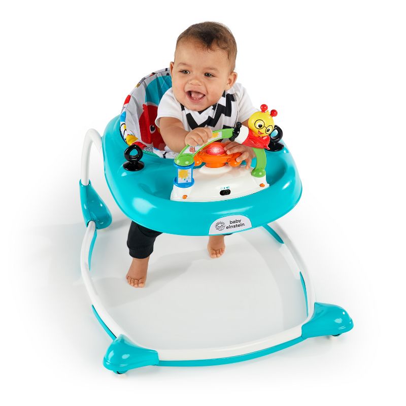 Baby Trend 2.0 Activity Walker - Blue Sprinkles
