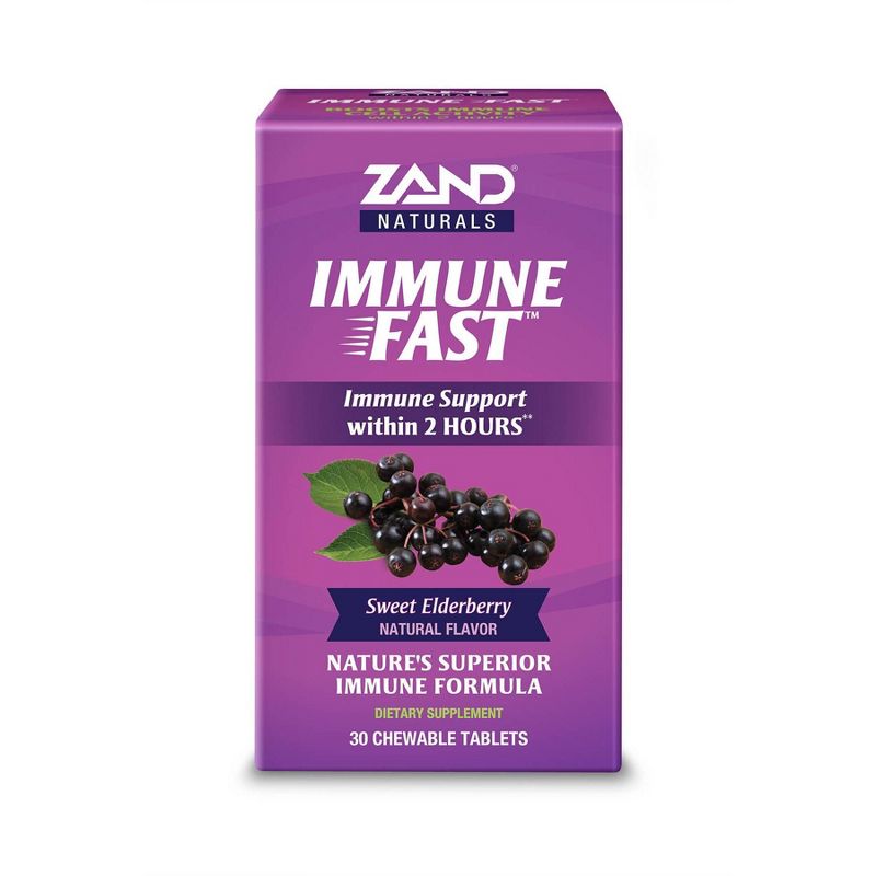 Vicks Children's Botanicals Multi-Care Drug Free Combo - 2pk/8 fl oz