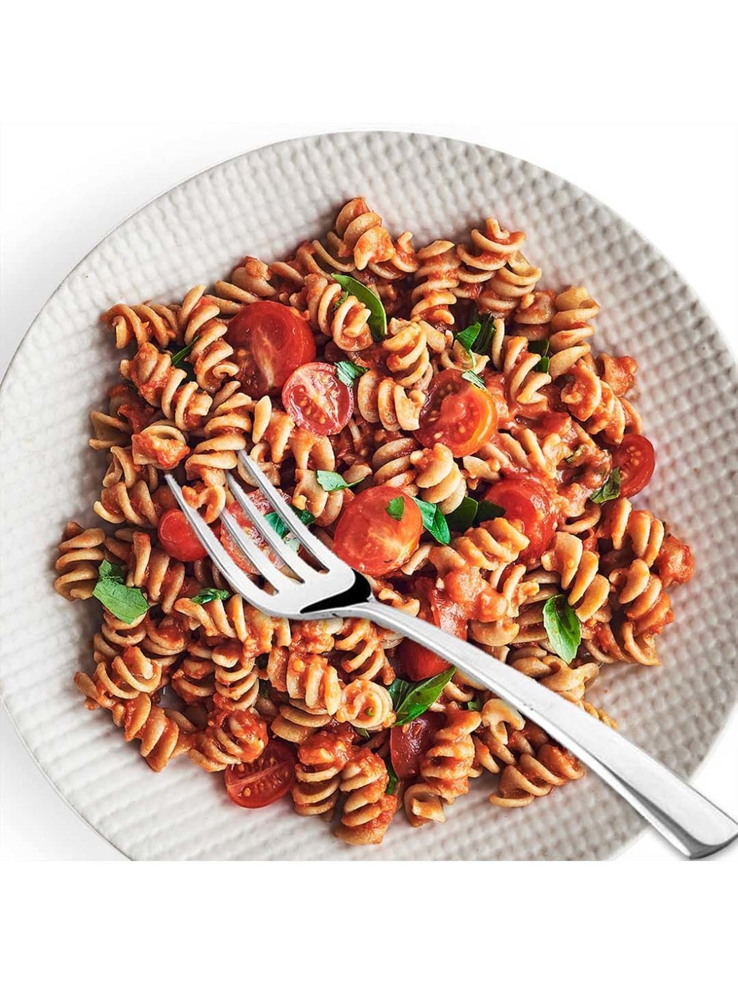 BlackCarrot Stainless Steel Fork Set of 3