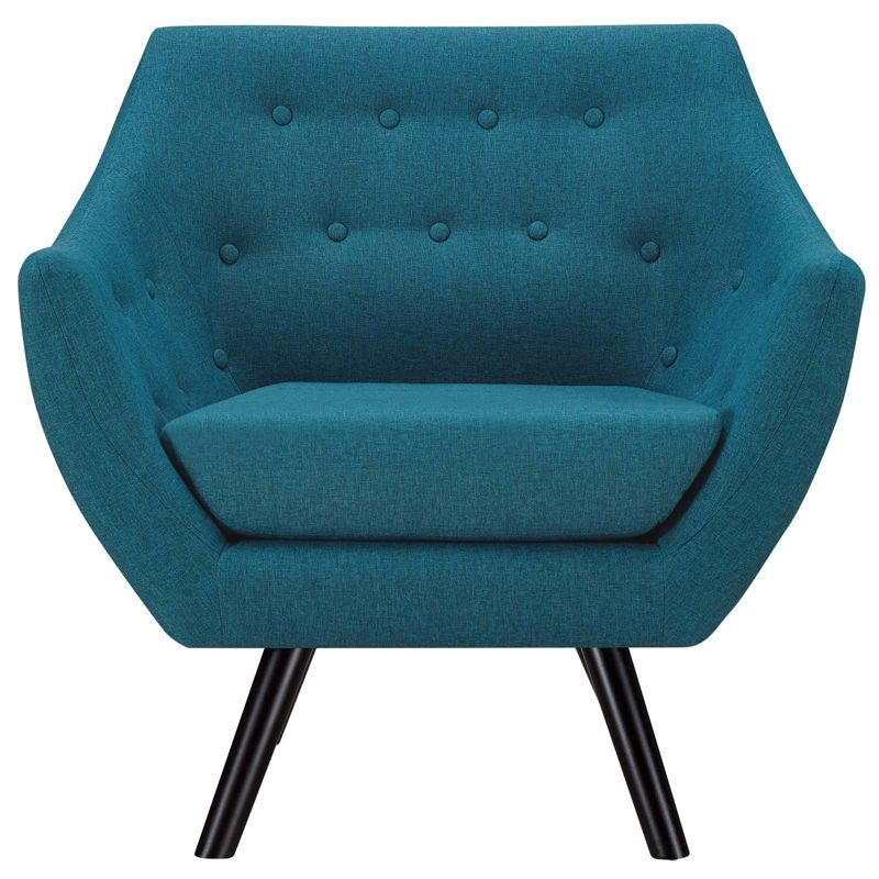 Allegory Armchair Teal - Modway