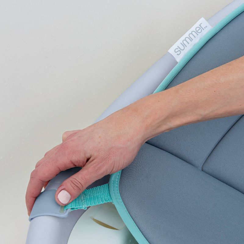 Pinkfong Baby Shark Inflatable Safety Bathtub