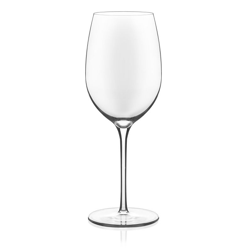 Libbey Kentfield 16oz White Wine Glasses - Set of 4