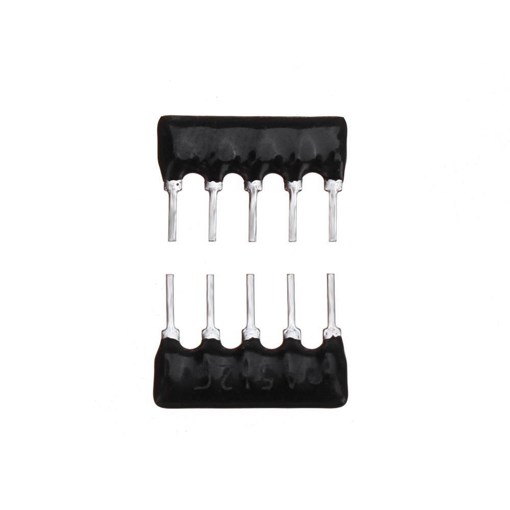 Cat6 110 Style Punch Down Keystone Jack, White, CAT 6, Rj45 90 Degree 50-Pack