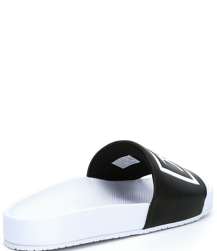 Polo Ralph Lauren Men's Cayson POLO Pool Slides