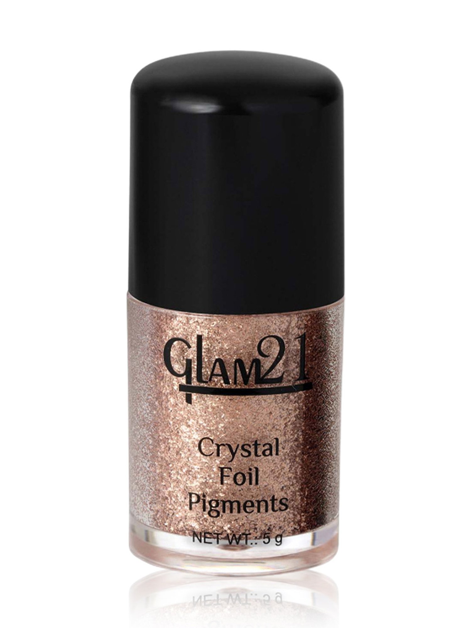 Glam21 Crystal Foil Pigments 09 - 5 gm