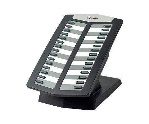 30 DSS Expansion Module for C60 and C62