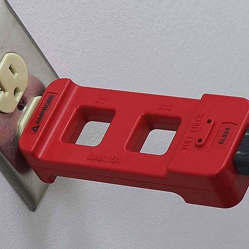 ELS2A AC Line Splitter