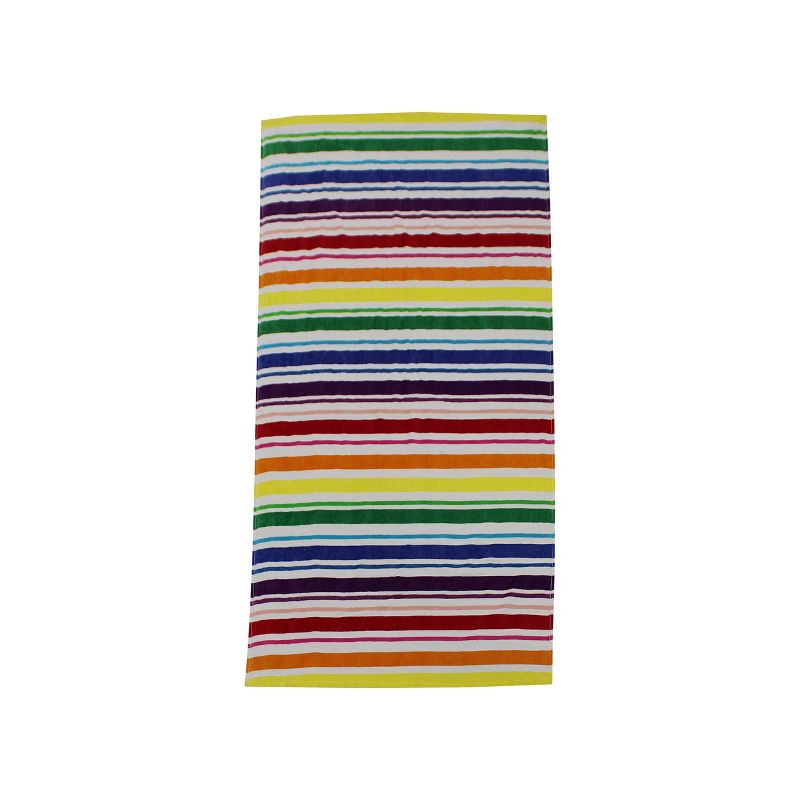 3ct Kids' Pool Party 58"x28" Beach Towels - Bullseye's Playground™