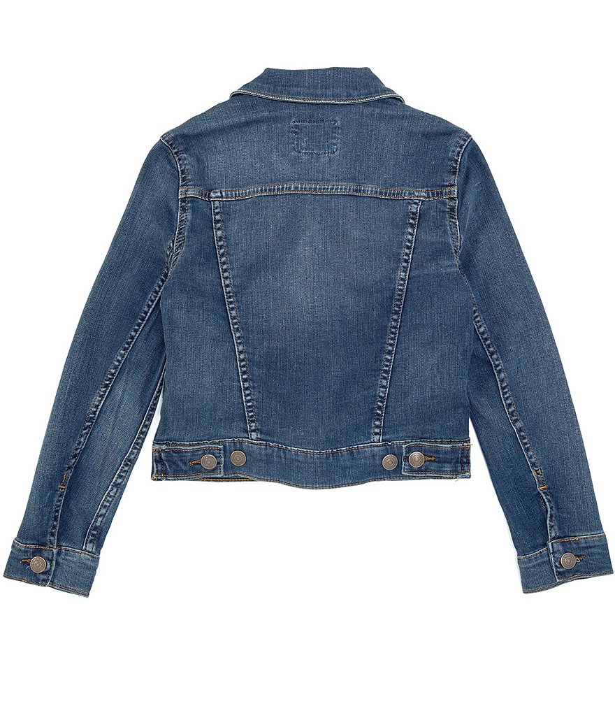 Obermeyer Little/Big Girls 2T-8 Margot Snow Ski Jacket