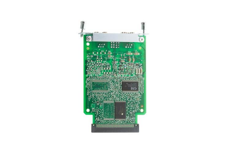 Cisco WIC-1AM-V2 1-Port Modem WAN Interface Card