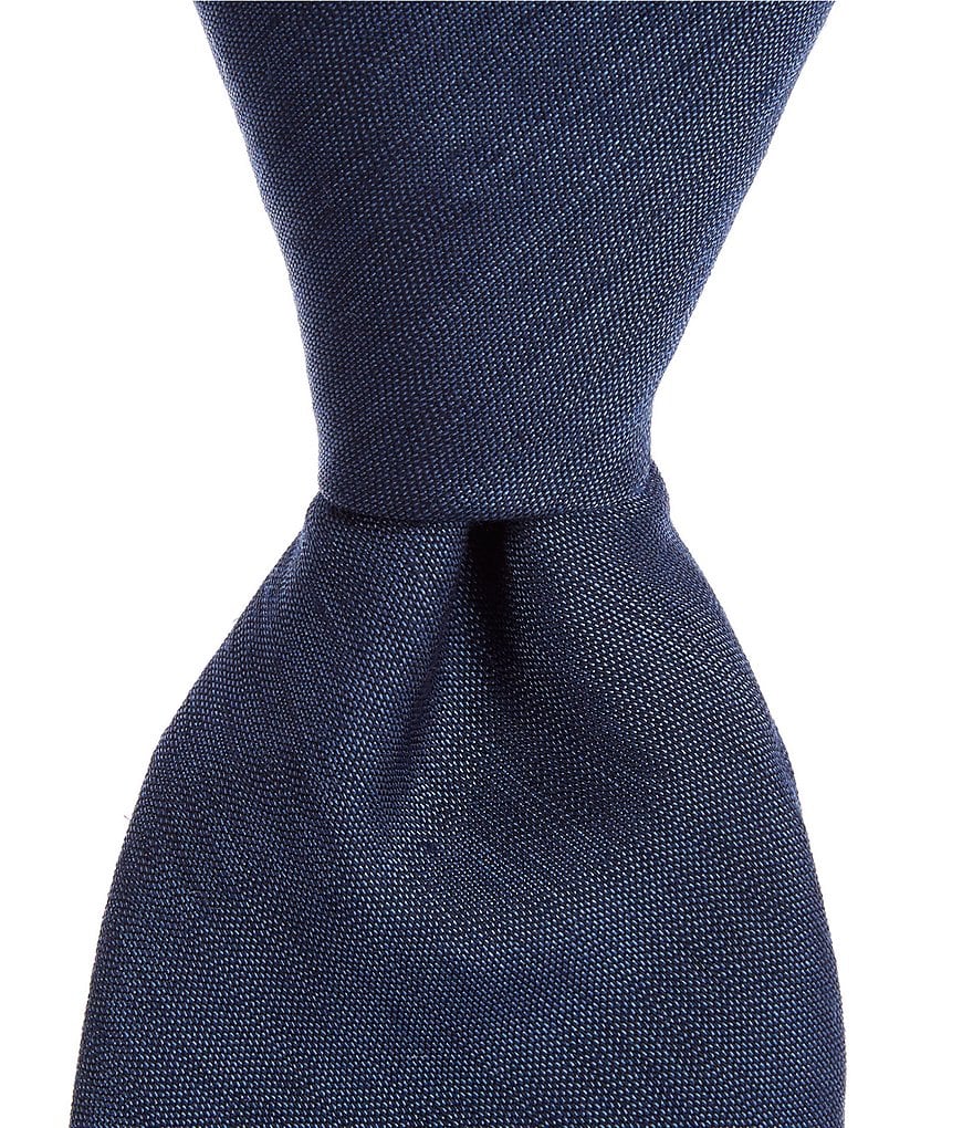 Murano Tonal Solid Narrow 2 3/4#double; Tie