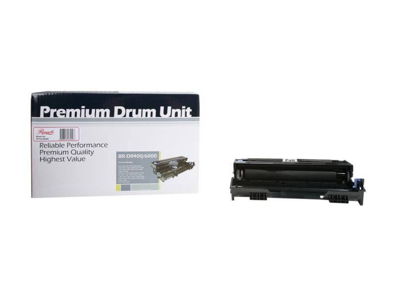 Pci Ricoh 406475 Black Toner Cartridge