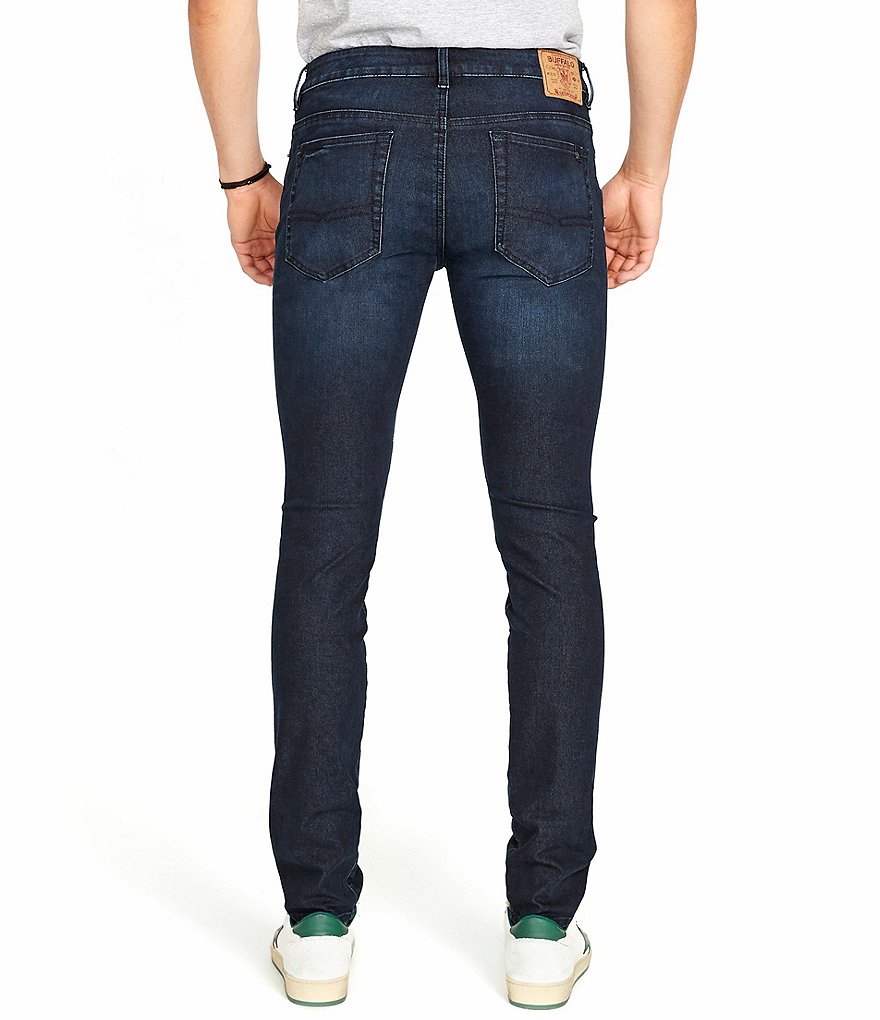 Buffalo David Bitton Skinny Max Jeans
