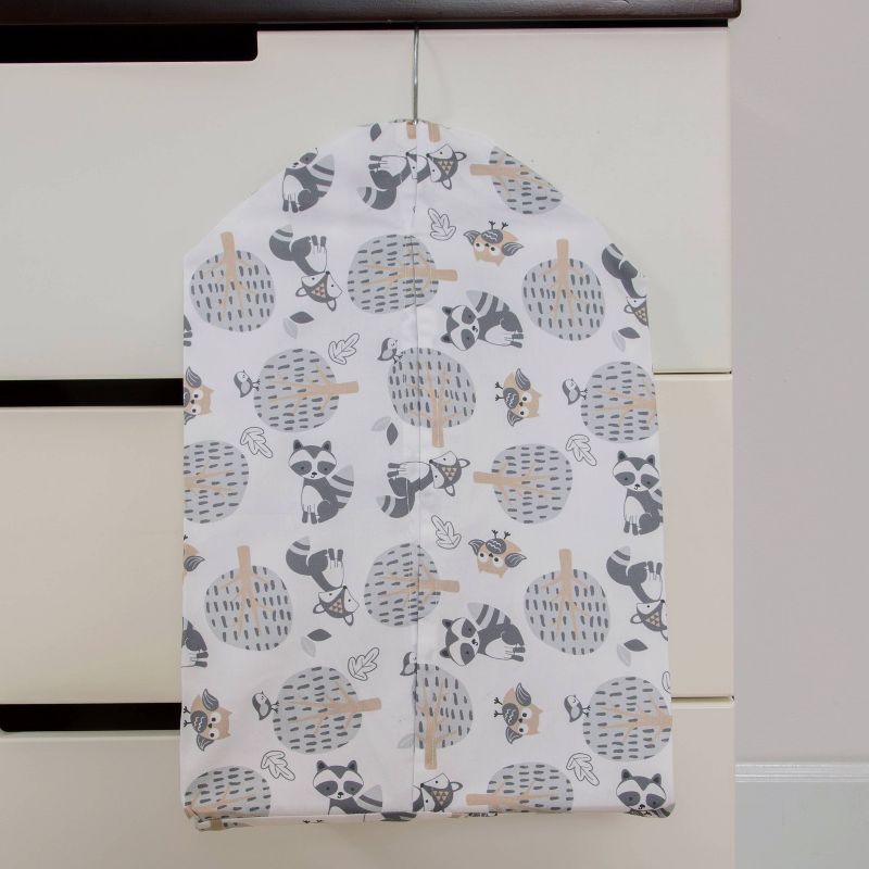 Dr. Seuss Book Club 4 Piece Crib Bedding Set