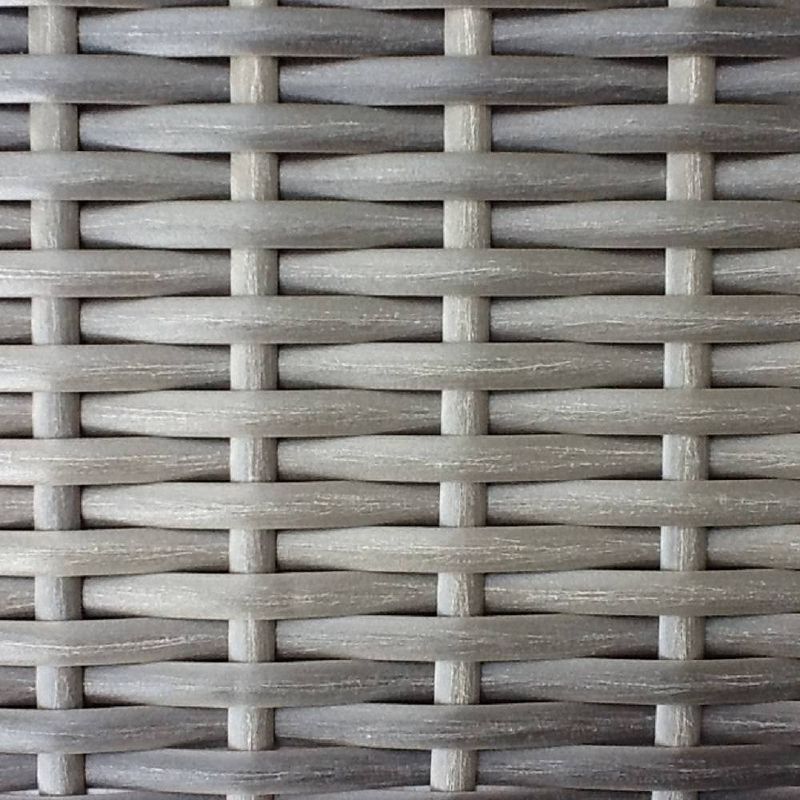 Morgan 9pc Patio Dining Set - International Home Miami