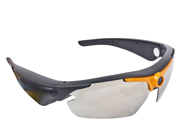 1080p Sunglasses 170 Degree Wide-angle Camera 1080P Glasses Spy Camera 1080P Mini Dv Spy Camera