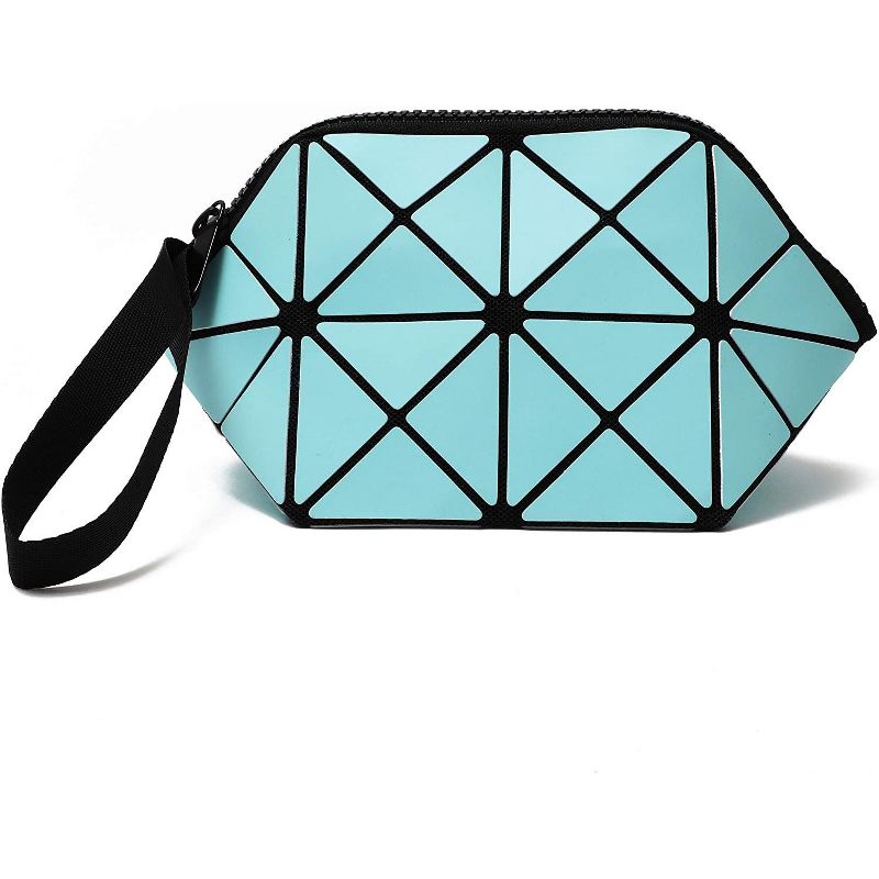 Monster Pencil Case Black - ZIPIT