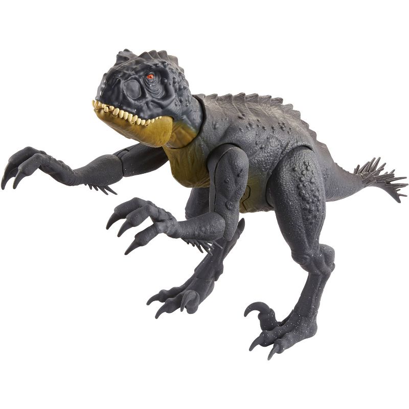 Jurassic World Slash 'N Battle Stinger Dino Figure