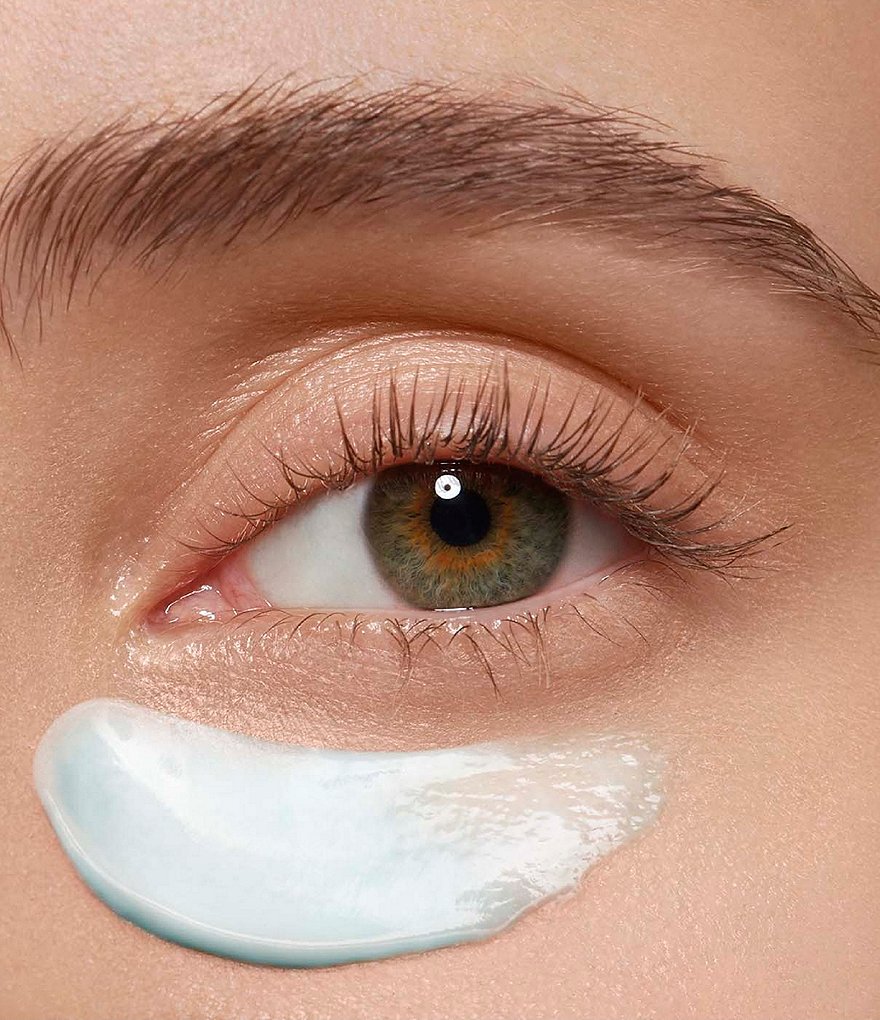 Clarins Hydra-Essentiel Moisturizing Reviving Eye Mask Treatment