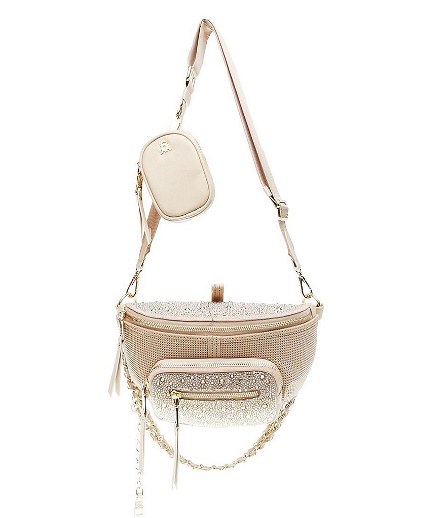 Herschel Supply Co. Fifteen Camouflage Zip Around Belt Bag