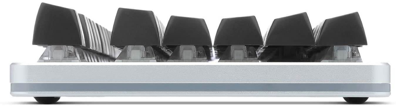 Drop + Matt3o MT3 Susuwatari Custom Keycap Set, ABS Hi-Profile Keycaps, Doubleshot Legends, Cherry MX Compatible Extras for Mechanical Keyboards (Extras) (MDX-33813-4)