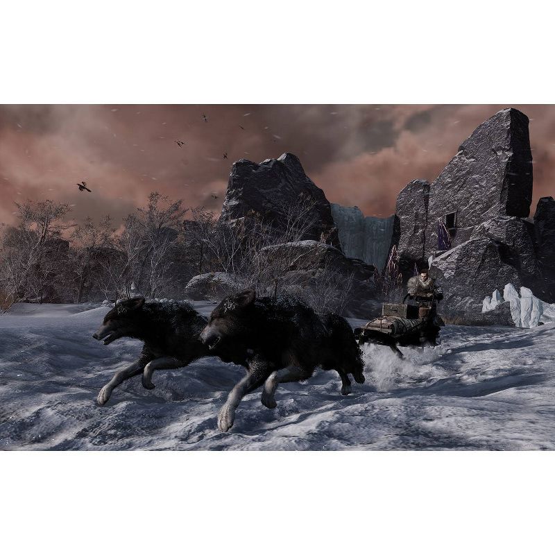 Fade to Silence - Xbox One