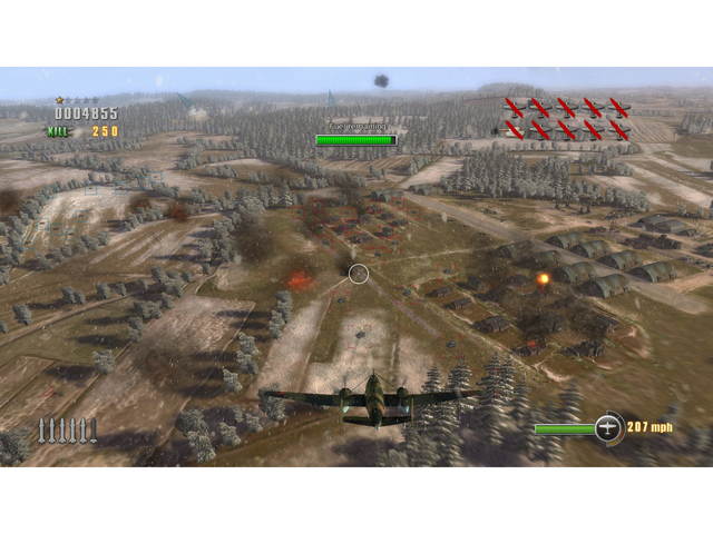 Dogfight 1942 Fire Over Africa [Online Game Code]